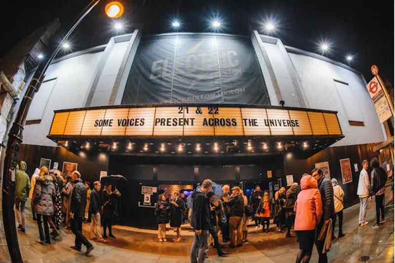 Iconic Brixton Venue, R813 (photo 20)