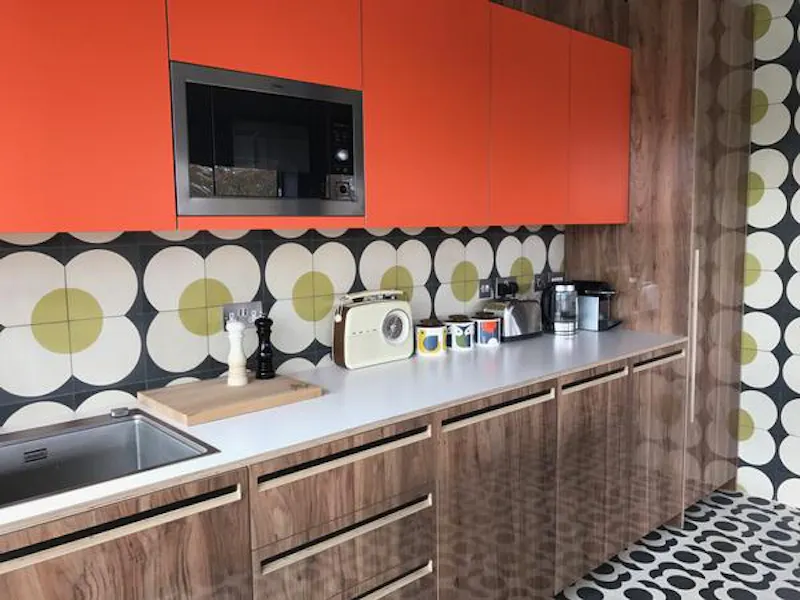 Orla Kiely Clapham apartment, F1144 (photo 3)