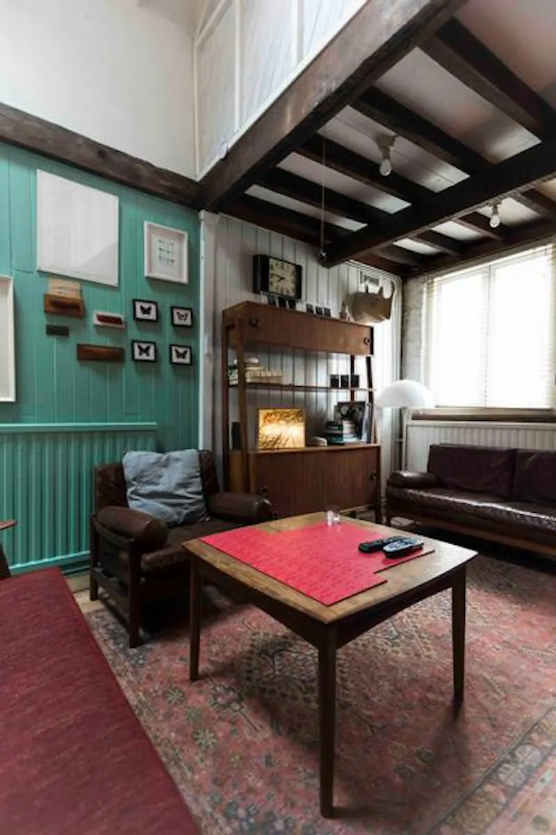 Rustic Camberwell mews, F1145 (photo 5)
