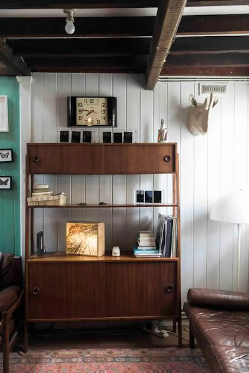 Rustic Camberwell mews, F1145 (photo 6)
