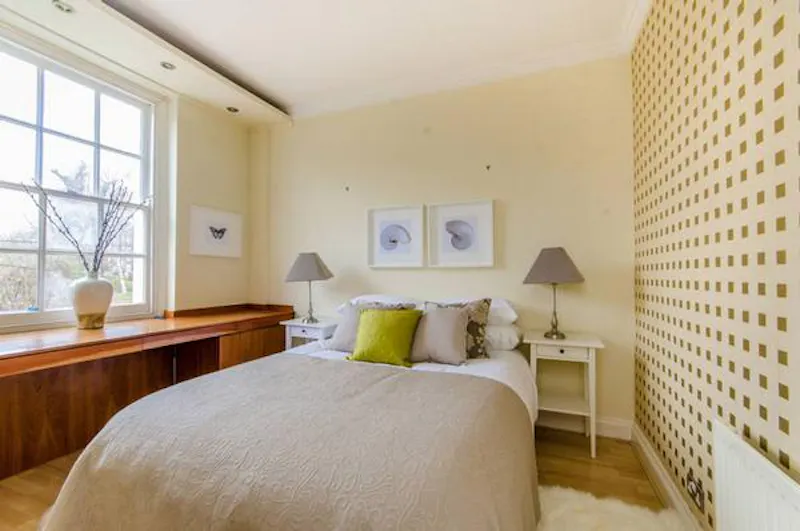 Townhouse flat in Angel, F1146 (photo 8)
