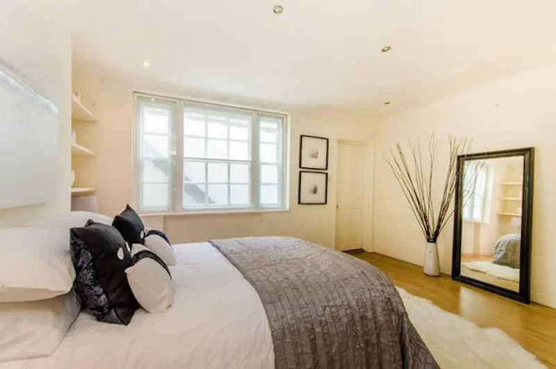 Townhouse flat in Angel, F1146 (photo 9)