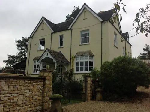 Stunning stroud house, B1773