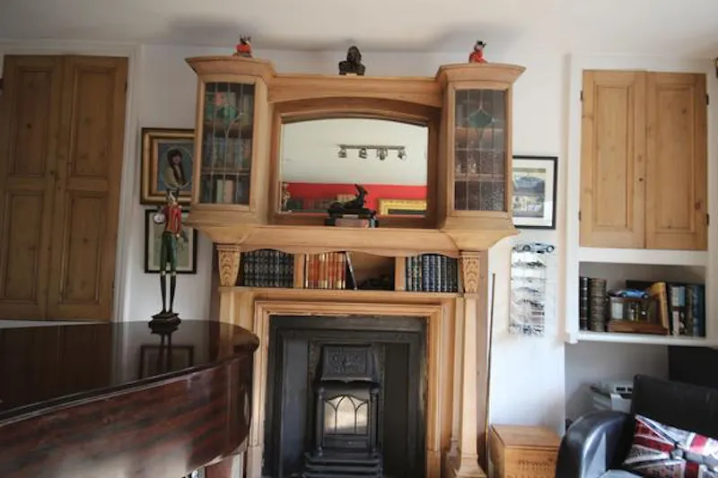 Stunning stroud house, B1773 (photo 12)