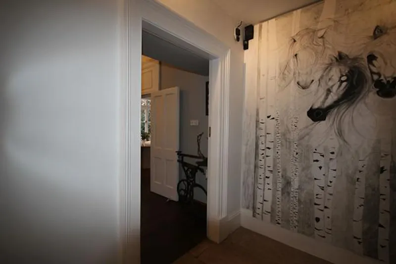 Stunning stroud house, B1773 (photo 17)