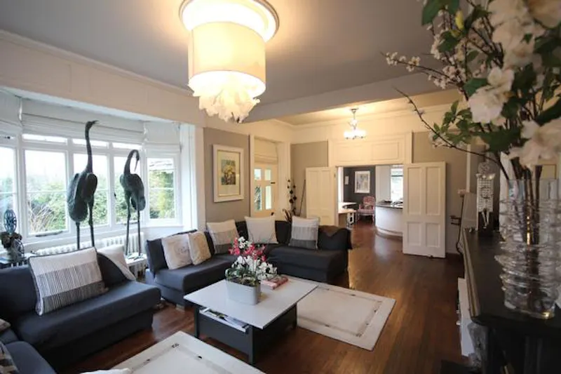 Stunning stroud house, B1773 (photo 24)