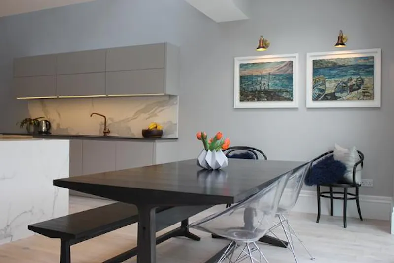 Stylish Streatham house, B1774 (photo 5)