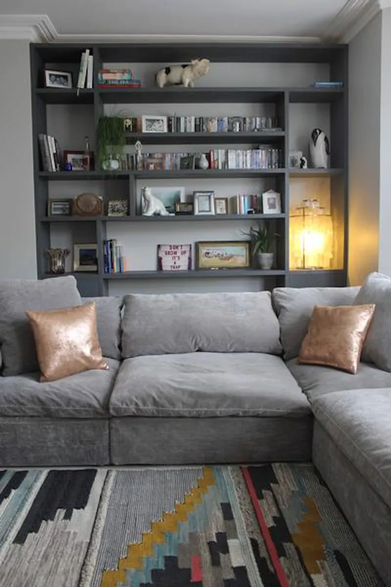 Stylish Streatham house, B1774 (photo 11)