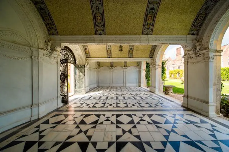 Elizabethan estate in Water End, G303 (photo 4)