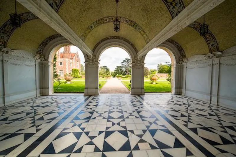 Elizabethan estate in Water End, G303 (photo 5)