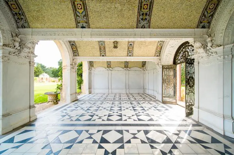Elizabethan estate in Water End, G303 (photo 6)