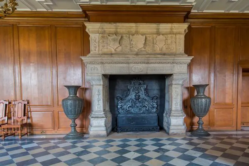 Elizabethan estate in Water End, G303 (photo 8)