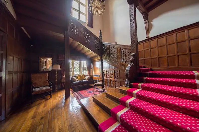 Elizabethan estate in Water End, G303 (photo 12)