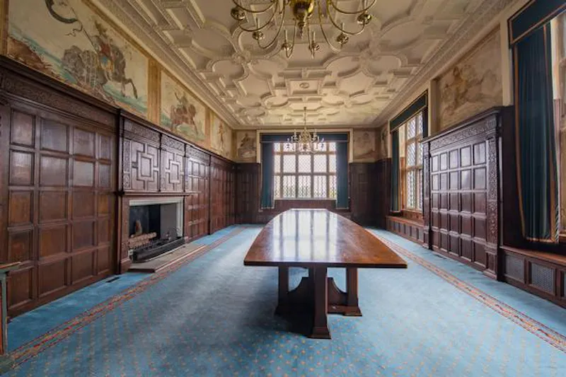 Elizabethan estate in Water End, G303 (photo 14)