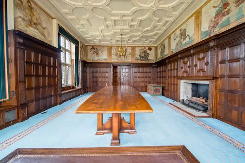 Elizabethan estate in Water End, G303 (photo 15)