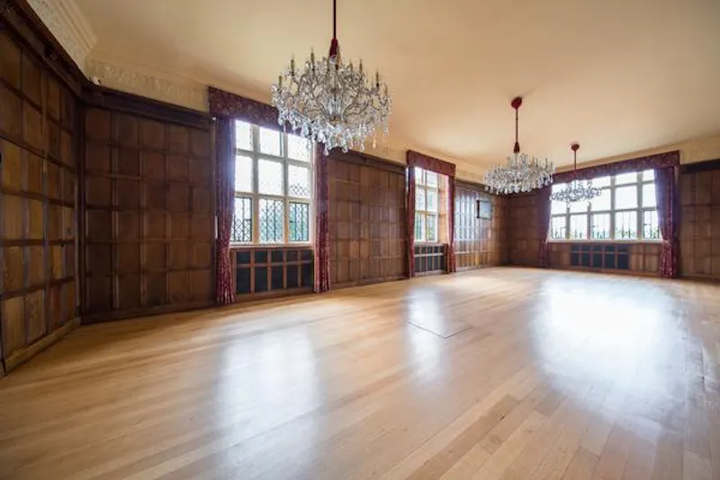Elizabethan estate in Water End, G303 (photo 16)