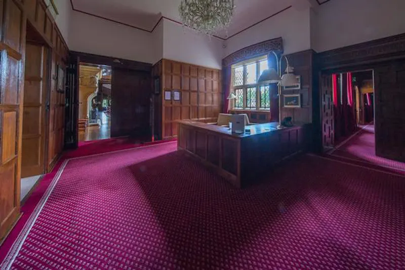 Elizabethan estate in Water End, G303 (photo 18)