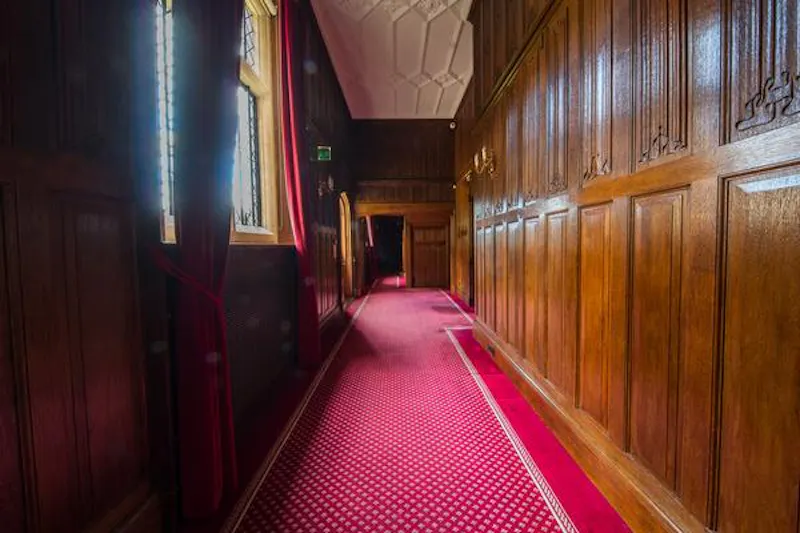 Elizabethan estate in Water End, G303 (photo 19)