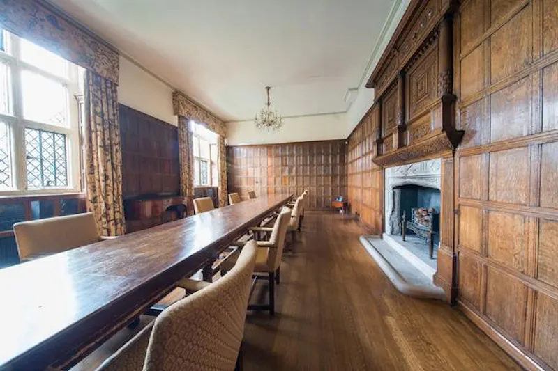 Elizabethan estate in Water End, G303 (photo 20)