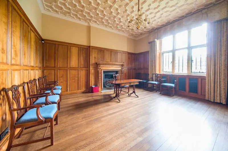 Elizabethan estate in Water End, G303 (photo 26)