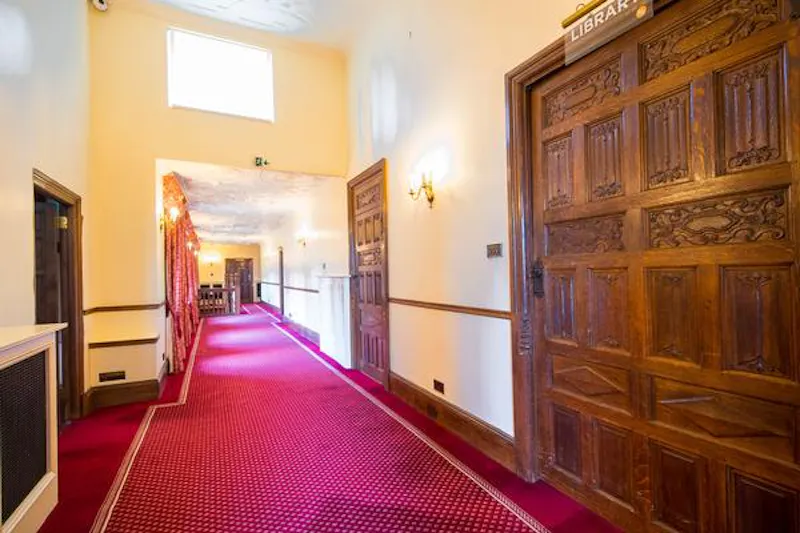 Elizabethan estate in Water End, G303 (photo 32)