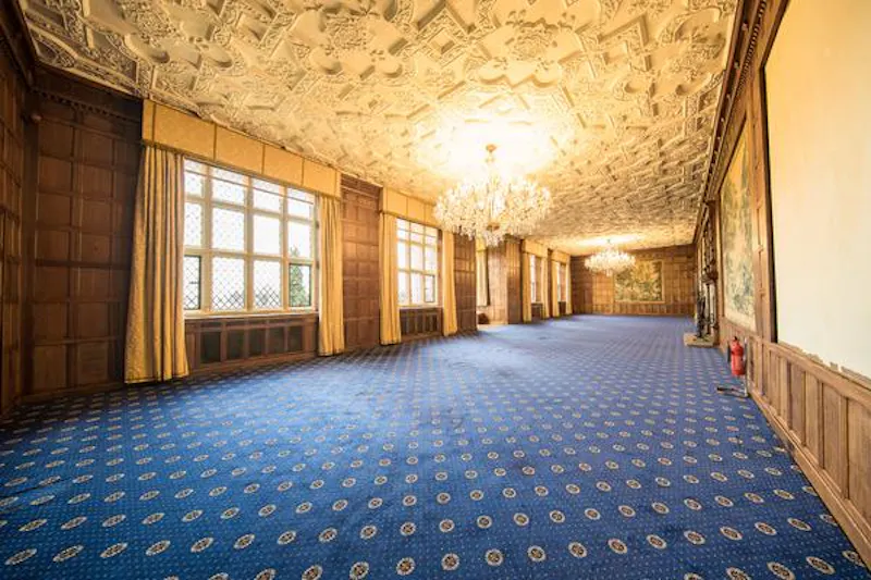 Elizabethan estate in Water End, G303 (photo 33)