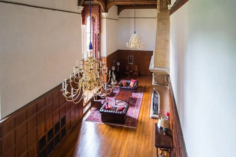 Elizabethan estate in Water End, G303 (photo 35)