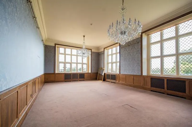 Elizabethan estate in Water End, G303 (photo 36)