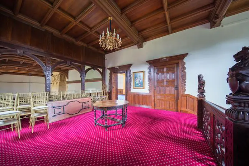 Elizabethan estate in Water End, G303 (photo 38)
