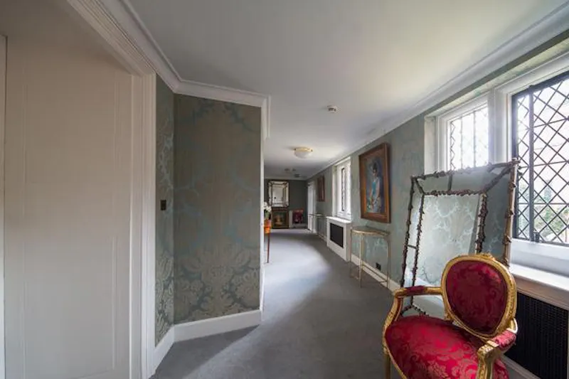 Elizabethan estate in Water End, G303 (photo 40)