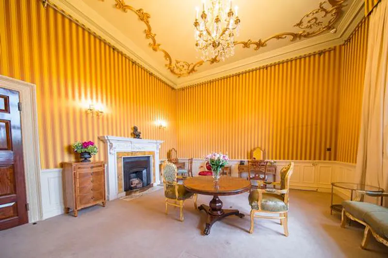 Elizabethan estate in Water End, G303 (photo 45)