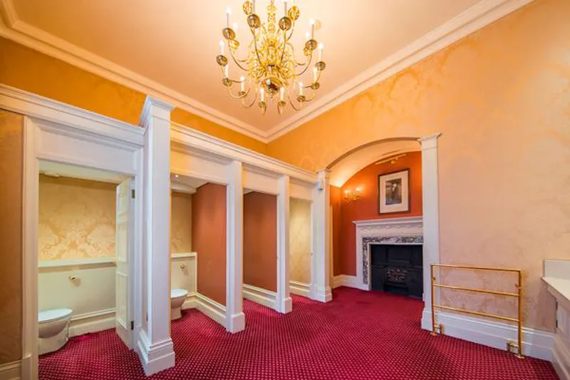 Elizabethan estate in Water End, G303 (photo 49)
