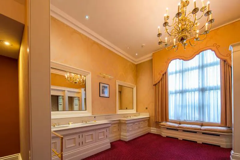 Elizabethan estate in Water End, G303 (photo 50)