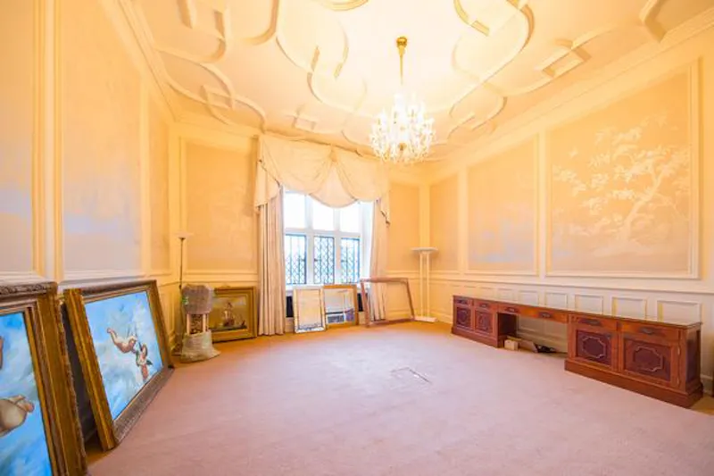 Elizabethan estate in Water End, G303 (photo 51)