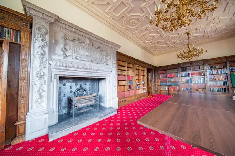 Elizabethan estate in Water End, G303 (photo 52)