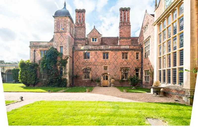 Elizabethan estate in Water End, G303 (photo 73)