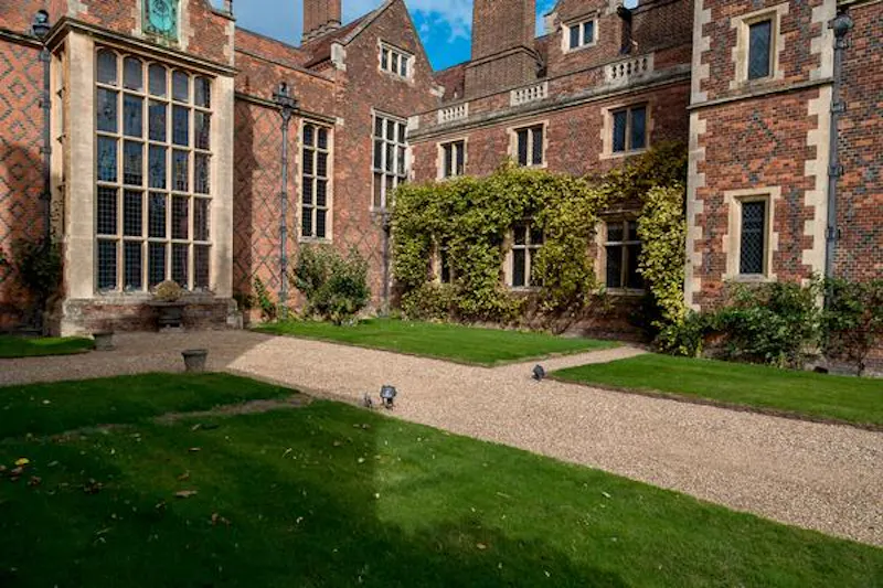 Elizabethan estate in Water End, G303 (photo 74)
