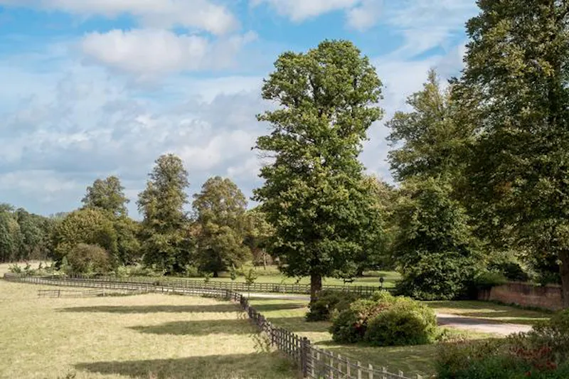 Elizabethan estate in Water End, G303 (photo 75)