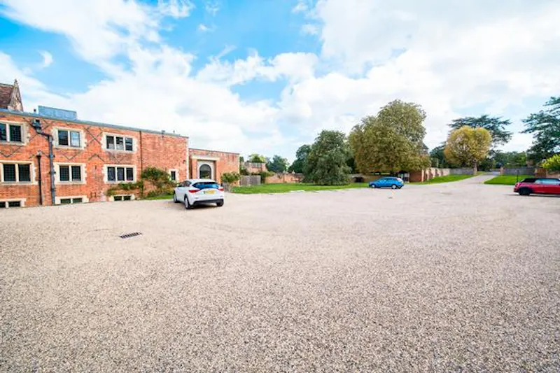 Elizabethan estate in Water End, G303 (photo 80)