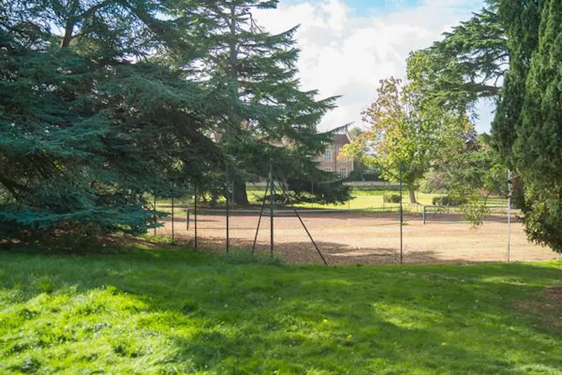 Elizabethan estate in Water End, G303 (photo 84)