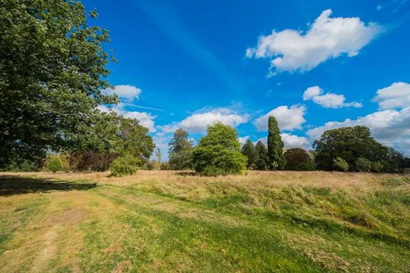 Elizabethan estate in Water End, G303 (photo 87)