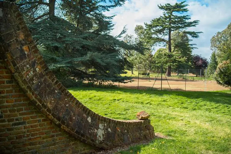 Elizabethan estate in Water End, G303 (photo 90)