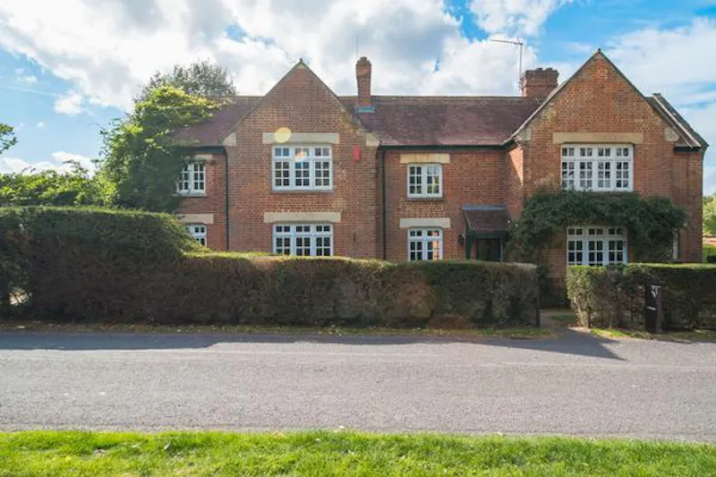 Elizabethan estate in Water End, G303 (photo 100)