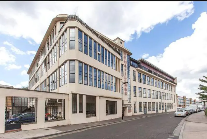 Clapton loft apartment, F1147 (photo 1)