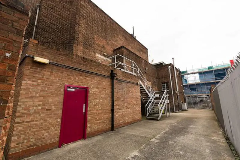 Camberwell theatre space, N428 (photo 9)