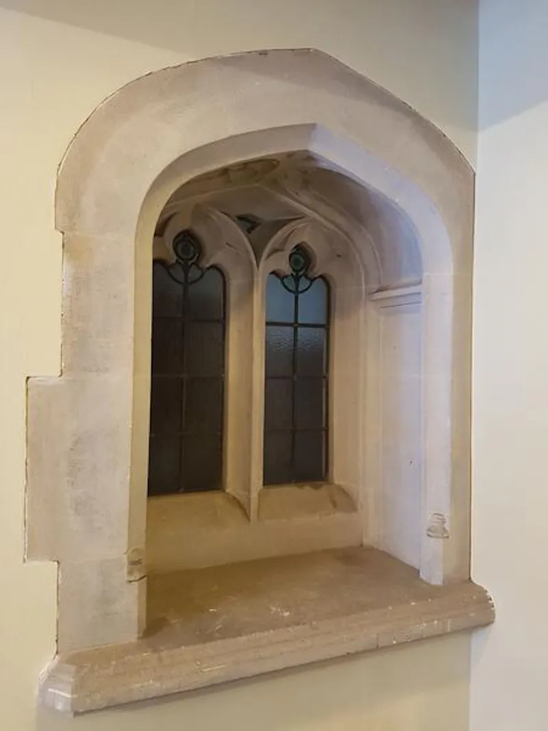 Gothic Cambridge manor house, M307 (photo 16)