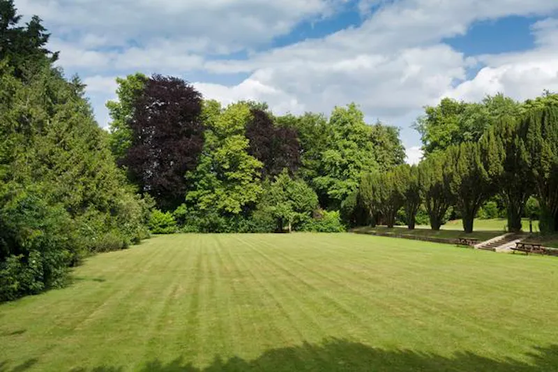 Gothic Cambridge manor house, M307 (photo 35)