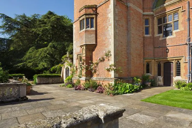 Gothic Cambridge manor house, M307 (photo 40)