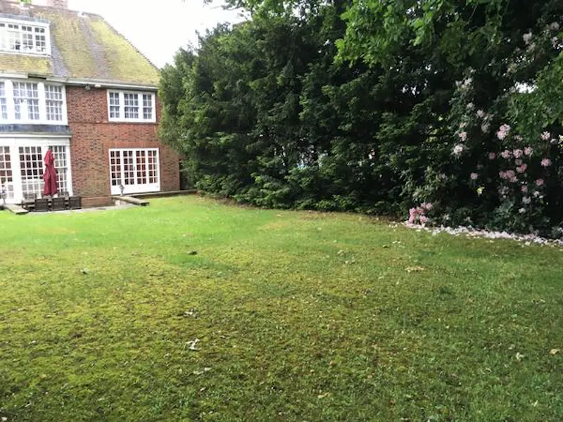 Large Hampstead Heath house, A1437 (photo 9)