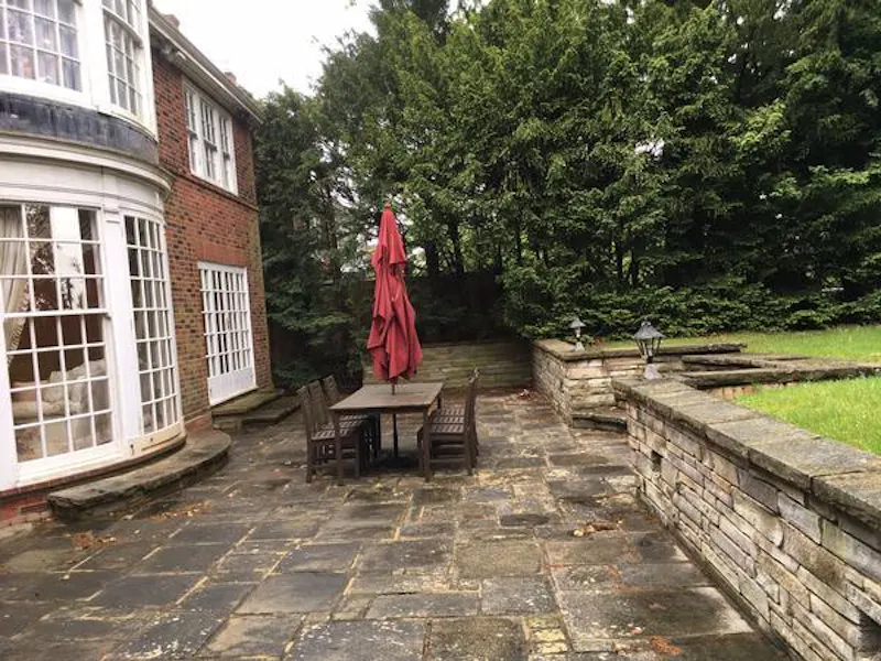 Large Hampstead Heath house, A1437 (photo 12)